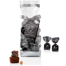 (A) Extra Neri - ChocoladeTruffel  Extra Puur