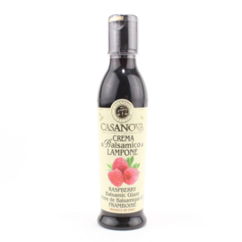 Casanova Crema Balsamico met Framboos