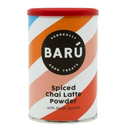 BARÚ Spicy Chai Latte Drink (12 koppen)