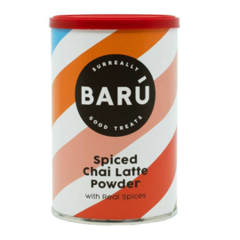 BARÚ Spicy Chai Latte Drink (12 Koppen)