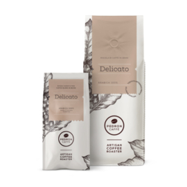Pedron Caffé Delicato Blend 250 gram