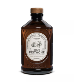 Bacanha - Pistache Siroop