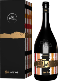 Birra Flea Noël Amber Ale Super Magnum 1,5 liter