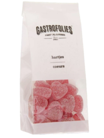 Gastrofolies Hartjes 175 gram