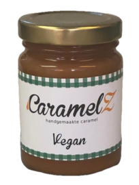 CaramelZ Karamel Vegan 200 gram