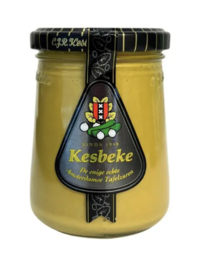 Kesbeke Mosterd Honing