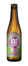 100 WATT Sacre Fleur 5,8%