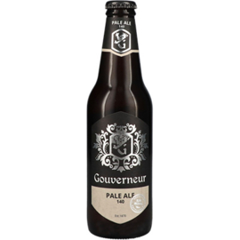Lindeboom Gouverneur Pale Ale
