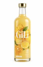 Gili Defense Gember Citroen