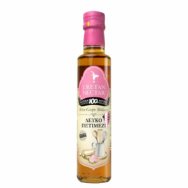 Cretan Nectar Balsamico Witte Druiven Melasse