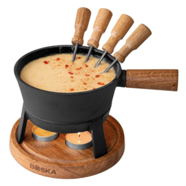 Boska Fondueset  Pro S 700 ml.