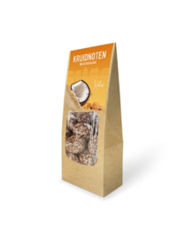 Doosje Pepernoten Stracciatella 120g