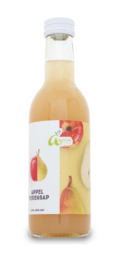 *Appeven Appel Perensap 250 ml.