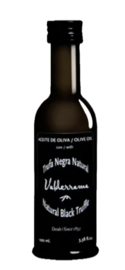 Valderrama Olijfolie Ocal Zwarte truffel