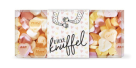 Snoepreep: Dikke Knuffel!