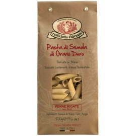 Rustichella D′Abruzzo Penne Rigate 500 gram