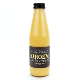 EIROEM Zachtvocaat 500 ml.