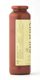 Crispino Pastasaus Classica 720 ml.