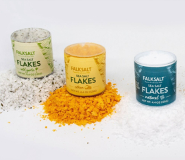 Falksalt Flakes Mushroom (Paddestoelen)