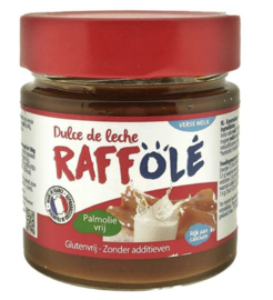 Raffolait Dulce de Leche