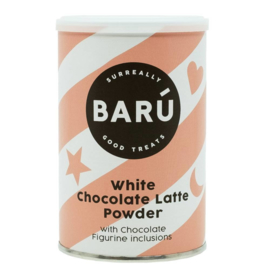 BARÚ White chocolate latte (12 koppen)