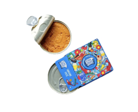 Fish Tales Sardinepaté uit Porto