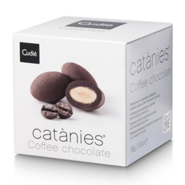 Cudié Catànies COFFEE Dark Chocolate