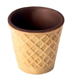 ChoCup Mini  5 x 30 ml. (VANAF HALF OKTOBER WEER LEVERBAAR)