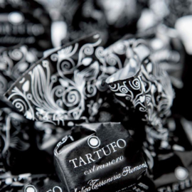 (A) Extra Neri - ChocoladeTruffel  Extra Puur
