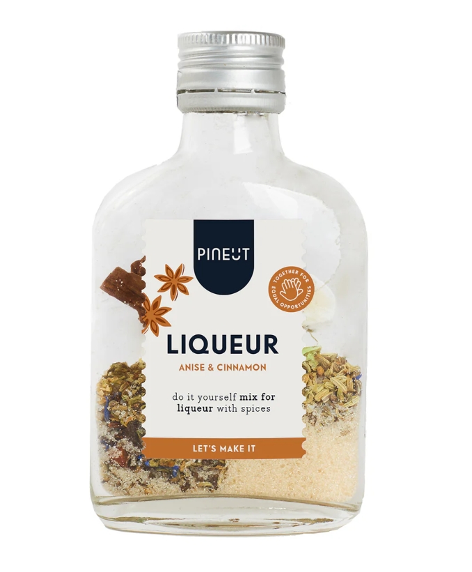 Pineut Heilig Neutje FLACON