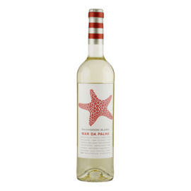 Mar da Palha Sauvignon Blanc (Wit, Portugal)