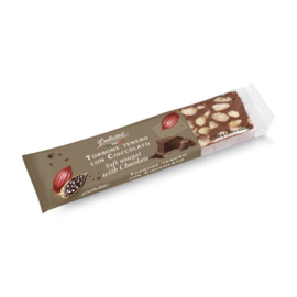 Dolcital Nougat Torrone Cioccolato