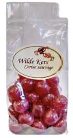 Snoepjes Wild Cherry Balls