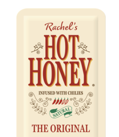 Rachel's Hot Honey The Original