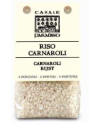 Casale Paradiso Risotto Naturel Carnaroli