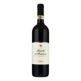 Melini Brunello di Montalcino (Rood, Italie)