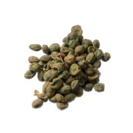 Wasabi Ravioli Groen Hot 120 gram