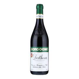 Borgogno Derthona DOC Timorasso (Wit, Italie)