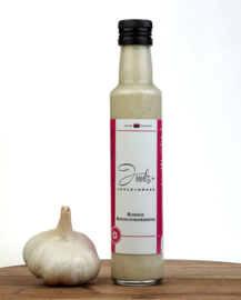 Juulz Knoflook Dressing