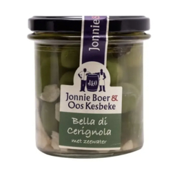 *Kesbeke Jonnie & Oos Bella di Cerignola