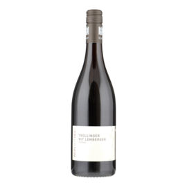 Wijn ROOD  Weingut Heid Trillingen Lemberg BIO (Duitsland)