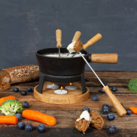 Boska Fondueset  Pro S 700 ml.
