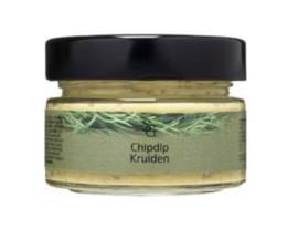SmaakGeheimen Chipdip Kruiden