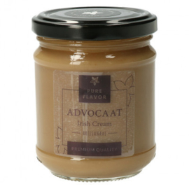 Pure Flavor Advocaat Irish Cream