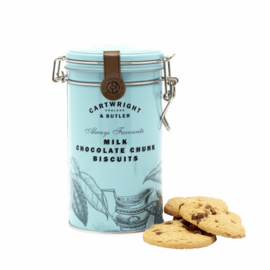 Cartwright & Butler Chocolate Chunk Koekjes