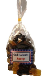 Oud Hollands Snoep 