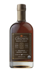 Maple Siroop Bourbon Barrel Aged