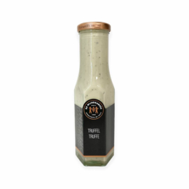 Wijndragers Truffel dressing 250 ml