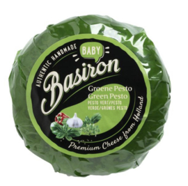 Basiron Baby Pesto 50+