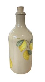 Marechal Fles Citroenen LEEG voor 500 ml.